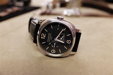 Panerai madison ave